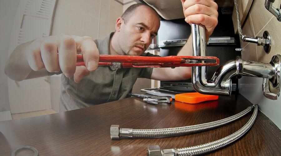 Professional sewer line replacement in Kwethluk, AK